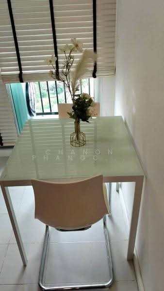 The Base Sukhumvit 77, Bangkok, 289 Sukhumvit 77 Road, Phra Kanong Nua, Watthana, Bangkok, 1 Bedroom, 30 sqm, Condo For Rent, by Chanon Phangchienghien, 500570750 - DDproperty.com