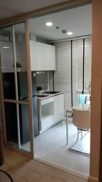 The Base Sukhumvit 77, Bangkok, 289 Sukhumvit 77 Road, Phra Kanong Nua, Watthana, Bangkok, 1 Bedroom, 30 sqm, Condo For Rent, by Chanon Phangchienghien, 500570750 - DDproperty.com