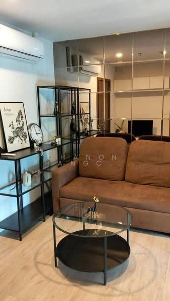 The Base Sukhumvit 77, Bangkok, 289 Sukhumvit 77 Road, Phra Kanong Nua, Watthana, Bangkok, 1 Bedroom, 30 sqm, Condo For Rent, by Chanon Phangchienghien, 500570750 - DDproperty.com