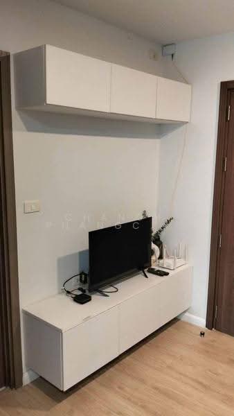 The Base Sukhumvit 77, Bangkok, 289 Sukhumvit 77 Road, Phra Kanong Nua, Watthana, Bangkok, 1 Bedroom, 30 sqm, Condo For Rent, by Chanon Phangchienghien, 500570750 - DDproperty.com