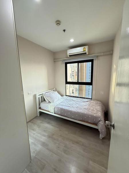 Plum Condo Central Station (Phase 1) : พลัม คอนโด เซ็นทรัล สเตชั่น (เฟส 1), นนทบุรี, หมู่ที่ 6 188 เสาธงหิน, เสาธงหิน, บางใหญ่, นนทบุรี, 52 ตร.ม., คอนโด ให้เช่า, โดย Rattanaporn Khamlit, 500570751 - DDproperty.com