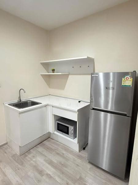 Plum Condo Central Station (Phase 1) : พลัม คอนโด เซ็นทรัล สเตชั่น (เฟส 1), นนทบุรี, หมู่ที่ 6 188 เสาธงหิน, เสาธงหิน, บางใหญ่, นนทบุรี, 52 ตร.ม., คอนโด ให้เช่า, โดย Rattanaporn Khamlit, 500570751 - DDproperty.com