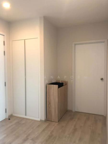 Plum Condo Central Station (Phase 1) : พลัม คอนโด เซ็นทรัล สเตชั่น (เฟส 1), นนทบุรี, หมู่ที่ 6 188 เสาธงหิน, เสาธงหิน, บางใหญ่, นนทบุรี, 52 ตร.ม., คอนโด ให้เช่า, โดย Rattanaporn Khamlit, 500570751 - DDproperty.com