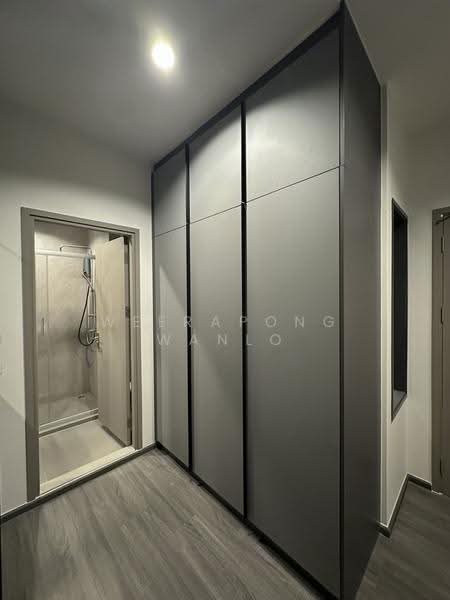 IDEO Sukhumvit Rama 4, Bangkok, Soi Sukhumvit 44, Sukhumvit Road, Phra Kanong, Khlong Toei, Bangkok, 1 Bedroom, 35 sqm, Condo For Rent, by Weerapong Wanlo, 500570753 - DDproperty.com