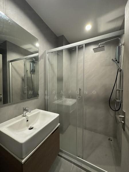IDEO Sukhumvit Rama 4, Bangkok, Soi Sukhumvit 44, Sukhumvit Road, Phra Kanong, Khlong Toei, Bangkok, 1 Bedroom, 35 sqm, Condo For Rent, by Weerapong Wanlo, 500570753 - DDproperty.com