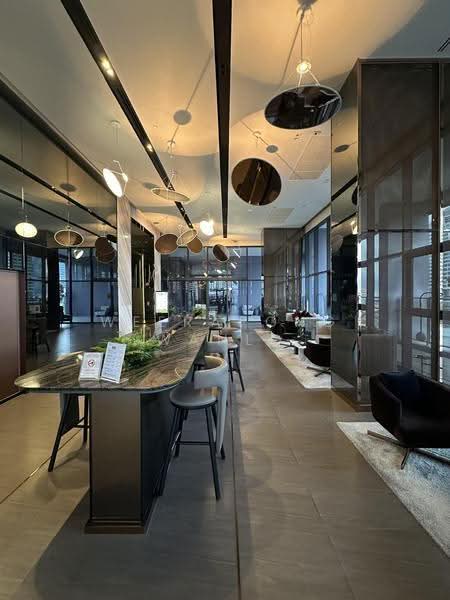 IDEO Sukhumvit Rama 4, Bangkok, Soi Sukhumvit 44, Sukhumvit Road, Phra Kanong, Khlong Toei, Bangkok, 1 Bedroom, 35 sqm, Condo For Rent, by Weerapong Wanlo, 500570753 - DDproperty.com
