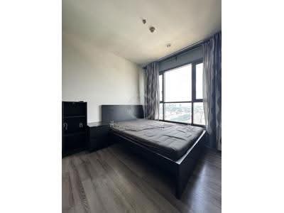 For Rent - The Base Park East Sukhumvit 77, Bangkok