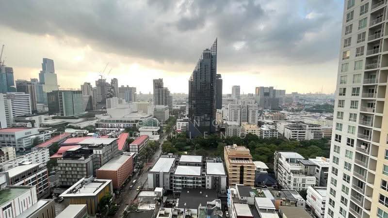 IDEO Mobi Rangnam, Bangkok, 107 Rang Nam Alley, Thanon Phaya Thai, Ratchathewi, Bangkok, 1 Bedroom, 31 sqm, Condo For Rent, by Chanon Phangchienghien, 500570755 - DDproperty.com