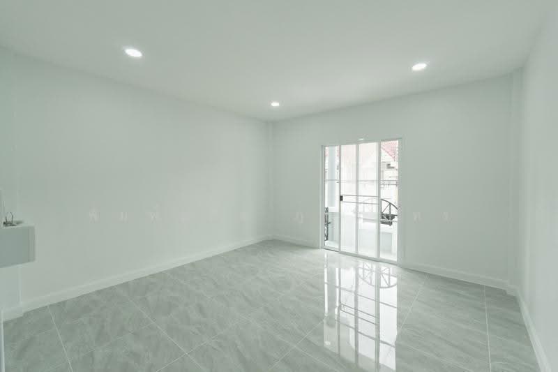 Monchaya 1 Village, Bangkok, Sai Mai, Bangkok, 2 Bedrooms, 64 sqm, Townhouse For Sale, by พิมพ์นภัส ภูธนภัทร, 500570756 - MASTER BEDROOM - DDproperty.com