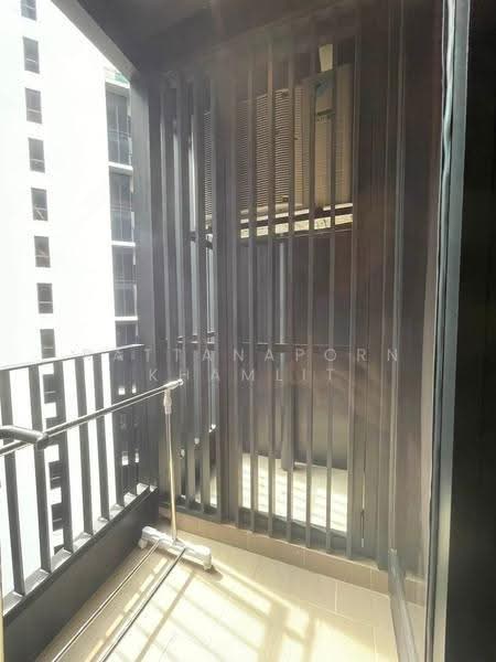 ASHTON Asoke-Rama 9, Bangkok, 469 Asoke-Dindaeng Road, Din Daeng, Bangkok, 1 Bedroom, 34 sqm, Condo For Rent, by Rattanaporn Khamlit, 500570757 - DDproperty.com