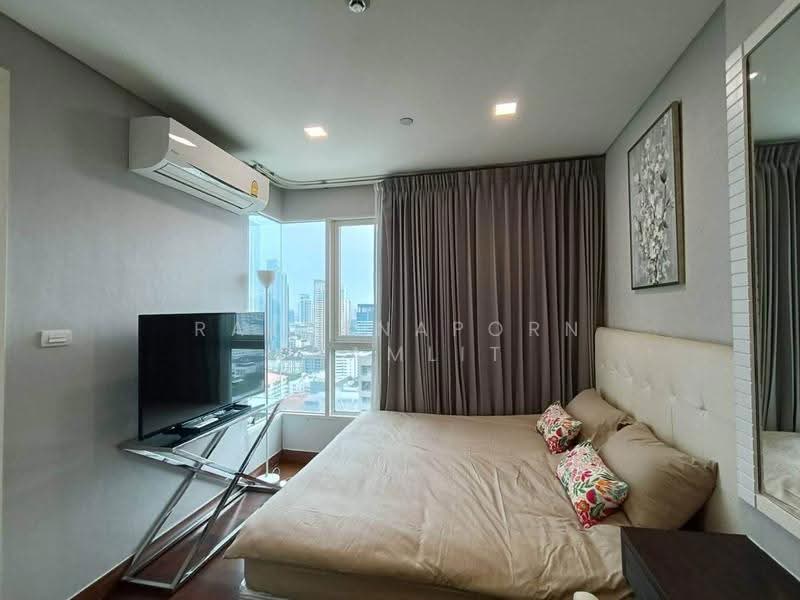 Ivy Thonglor, Bangkok, 889 Thonglor Road, Khlong Tan Nua, Watthana, Bangkok, 1 Bedroom, 45 sqm, Condo For Rent, by Rattanaporn Khamlit, 500570761 - DDproperty.com