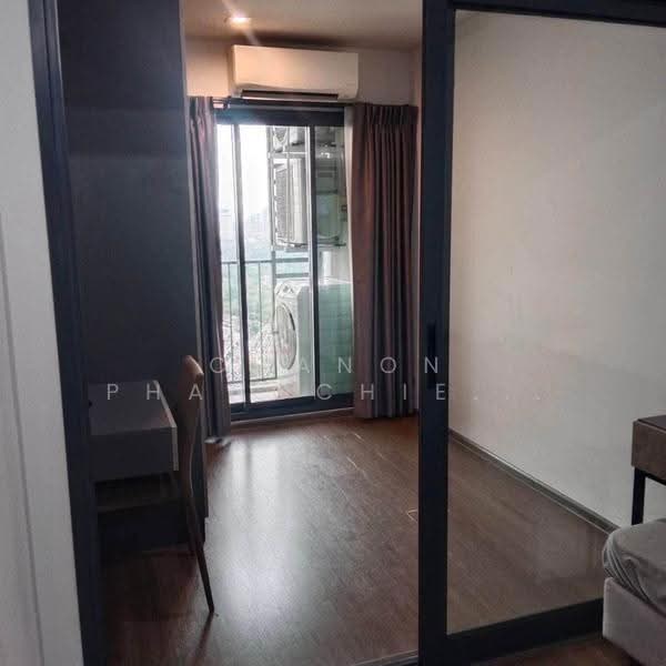 IDEO Phaholyothin Chatuchak, Bangkok, Paholayothin Road, Samsen Nai, Phaya Thai, Bangkok, 2 Bedrooms, 46 sqm, Condo For Rent, by Chanon Phangchienghien, 500570763 - DDproperty.com