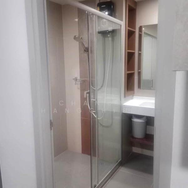 IDEO Phaholyothin Chatuchak, Bangkok, Paholayothin Road, Samsen Nai, Phaya Thai, Bangkok, 2 Bedrooms, 46 sqm, Condo For Rent, by Chanon Phangchienghien, 500570763 - DDproperty.com