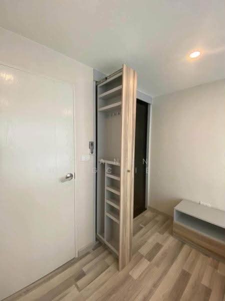 The Cube Premium Ratchada 32, Bangkok, Ratchadaphisek Road, Chan Kasem, Chatuchak, Bangkok, 1 Bedroom, 30 sqm, Condo For Rent, by Chanon Phangchienghien, 500570764 - DDproperty.com