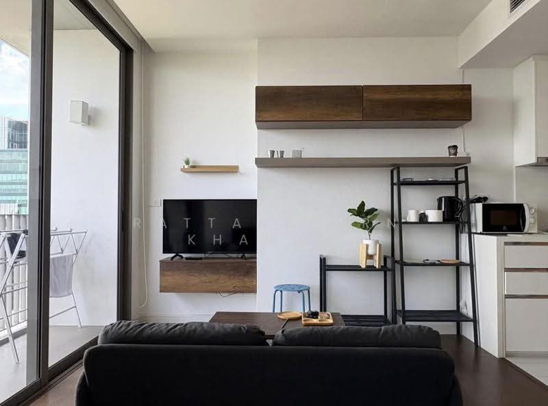 Nara 9 by Eastern Star, Bangkok, Naradhiwas Rajanagarindra Road, Thung Maha Mek, Sathon, Bangkok, 1 Bedroom, 39 sqm, Condo For Rent, by Rattanaporn Khamlit, 500570766 - DDproperty.com