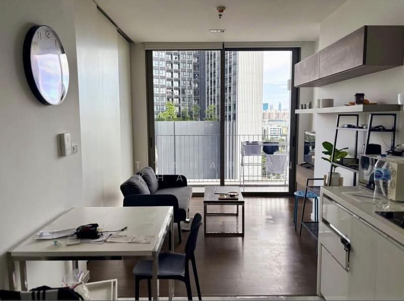 Nara 9 by Eastern Star, Bangkok, Naradhiwas Rajanagarindra Road, Thung Maha Mek, Sathon, Bangkok, 1 Bedroom, 39 sqm, Condo For Rent, by Rattanaporn Khamlit, 500570766 - DDproperty.com