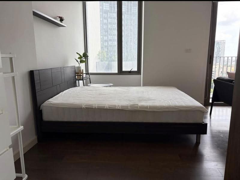 Nara 9 by Eastern Star, Bangkok, Naradhiwas Rajanagarindra Road, Thung Maha Mek, Sathon, Bangkok, 1 Bedroom, 39 sqm, Condo For Rent, by Rattanaporn Khamlit, 500570766 - DDproperty.com