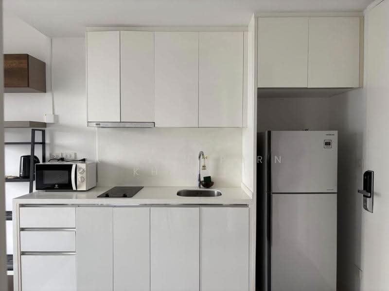 Nara 9 by Eastern Star, Bangkok, Naradhiwas Rajanagarindra Road, Thung Maha Mek, Sathon, Bangkok, 1 Bedroom, 39 sqm, Condo For Rent, by Rattanaporn Khamlit, 500570766 - DDproperty.com