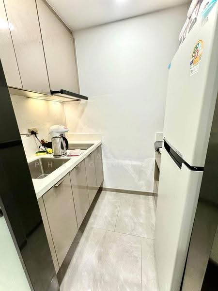 One9Five Asoke-Rama 9, bangkok, 195 Soi Rama 9 Soi 5, Huai Khwang, Bangkok, 1 Bedroom, 35 sqm, Condo For Rent, by Chanon Phangchienghien, 500570767 - DDproperty.com
