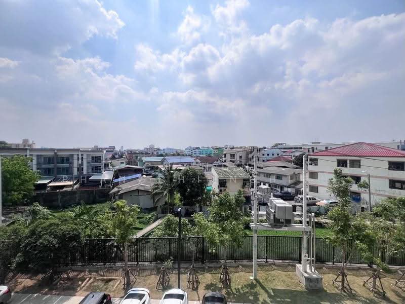 Atmoz Oasis Onnut, Bangkok, Soi On Nut 66/1, On Nut Road, Suan Luang, Suan Luang, Bangkok, 1 Bedroom, 26 sqm, Condo For Rent, by Chanon Phangchienghien, 500570772 - DDproperty.com