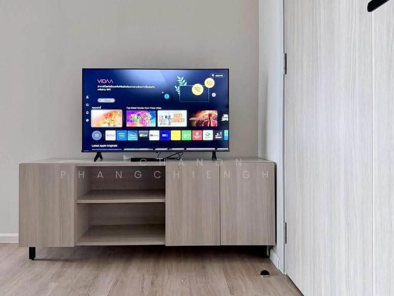 Atmoz Flow Minburi : แอทโมซ โฟลว์ มีนบุรี, กรุงเทพ, ถนน สีหบุรานุกิจ, มีนบุรี, กรุงเทพ, 27 ตร.ม., คอนโด ให้เช่า, โดย Chanon Phangchienghien, 500570774 - DDproperty.com