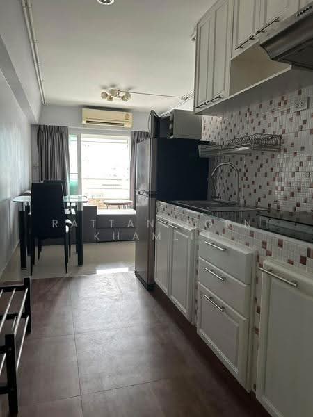 Thonglor Tower, Bangkok, Soi Thonglor, Sukhumvit 55 Road, Khlongtoei Nua, Watthana, Bangkok, 1 Bedroom, 49 sqm, Condo For Rent, by Rattanaporn Khamlit, 500570776 - DDproperty.com