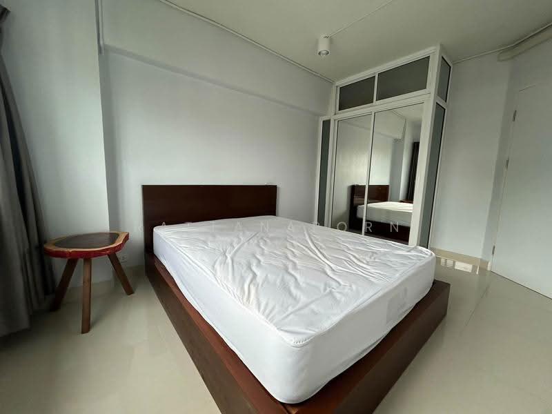 Thonglor Tower, Bangkok, Soi Thonglor, Sukhumvit 55 Road, Khlongtoei Nua, Watthana, Bangkok, 1 Bedroom, 49 sqm, Condo For Rent, by Rattanaporn Khamlit, 500570776 - DDproperty.com