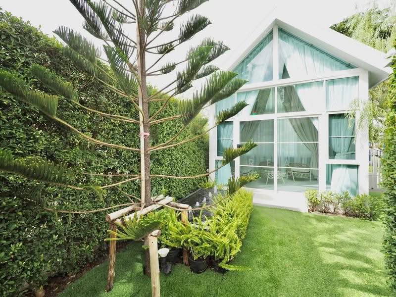 Villaggio 2 Srinakarin-Bangna, samut-prakan, Buanakarin Road, Bang Kaeo, Bang Plee, Samut Prakan, 4 Bedrooms, 200 sqm, Single Detached House For Rent, by Forty-Six Real Estate Group, 500570778 - DDproperty.com