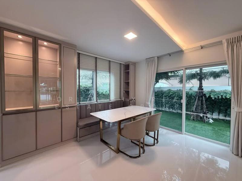 Villaggio 2 Srinakarin-Bangna, samut-prakan, Buanakarin Road, Bang Kaeo, Bang Plee, Samut Prakan, 4 Bedrooms, 200 sqm, Single Detached House For Rent, by Forty-Six Real Estate Group, 500570778 - DDproperty.com