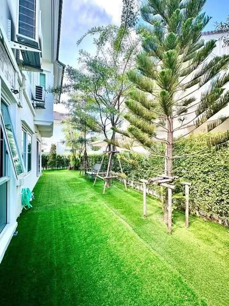 Villaggio 2 Srinakarin-Bangna, samut-prakan, Buanakarin Road, Bang Kaeo, Bang Plee, Samut Prakan, 4 Bedrooms, 200 sqm, Single Detached House For Rent, by Forty-Six Real Estate Group, 500570778 - DDproperty.com