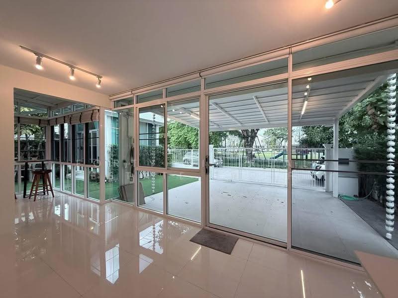 Villaggio 2 Srinakarin-Bangna, samut-prakan, Buanakarin Road, Bang Kaeo, Bang Plee, Samut Prakan, 4 Bedrooms, 200 sqm, Single Detached House For Rent, by Forty-Six Real Estate Group, 500570778 - DDproperty.com