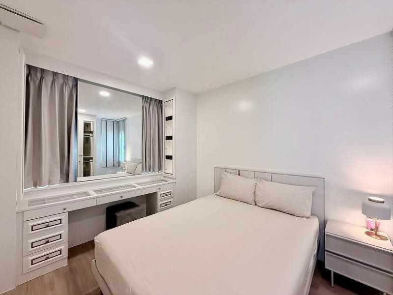 Villaggio 2 Srinakarin-Bangna, samut-prakan, Buanakarin Road, Bang Kaeo, Bang Plee, Samut Prakan, 4 Bedrooms, 200 sqm, Single Detached House For Rent, by Forty-Six Real Estate Group, 500570778 - DDproperty.com