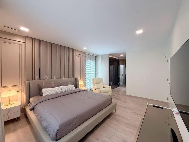 Villaggio 2 Srinakarin-Bangna, samut-prakan, Buanakarin Road, Bang Kaeo, Bang Plee, Samut Prakan, 4 Bedrooms, 200 sqm, Single Detached House For Rent, by Forty-Six Real Estate Group, 500570778 - DDproperty.com
