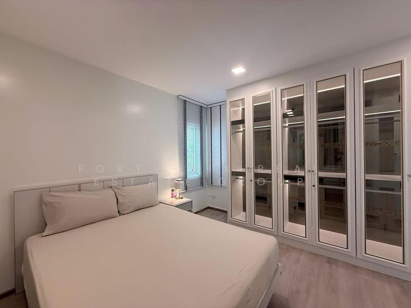 Villaggio 2 Srinakarin-Bangna, samut-prakan, Buanakarin Road, Bang Kaeo, Bang Plee, Samut Prakan, 4 Bedrooms, 200 sqm, Single Detached House For Rent, by Forty-Six Real Estate Group, 500570778 - DDproperty.com