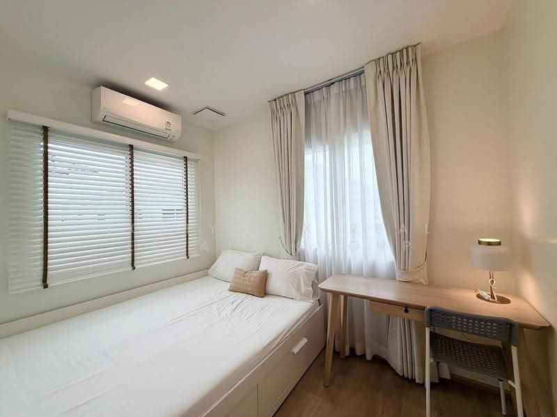 Villaggio 2 Srinakarin-Bangna, samut-prakan, Buanakarin Road, Bang Kaeo, Bang Plee, Samut Prakan, 4 Bedrooms, 200 sqm, Single Detached House For Rent, by Forty-Six Real Estate Group, 500570778 - DDproperty.com