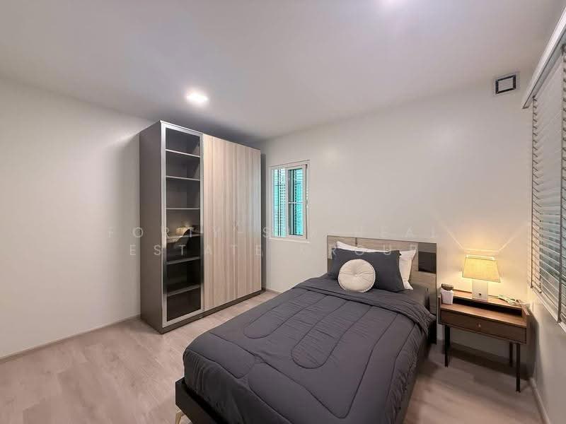 Villaggio 2 Srinakarin-Bangna : วิลลาจจิโอ 2 ศรีนครินทร์-บางนา, สมุทรปราการ, ถนนบัวนครินทร์, บางแก้ว, บางพลี, สมุทรปราการ, 200 ตร.ม., บ้านเดี่ยว ให้เช่า, โดย Forty-Six Real Estate Group, 500570778 - DDproperty.com