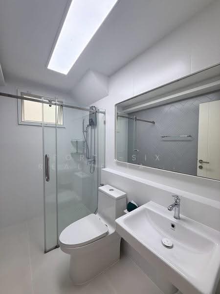 Villaggio 2 Srinakarin-Bangna : วิลลาจจิโอ 2 ศรีนครินทร์-บางนา, สมุทรปราการ, ถนนบัวนครินทร์, บางแก้ว, บางพลี, สมุทรปราการ, 200 ตร.ม., บ้านเดี่ยว ให้เช่า, โดย Forty-Six Real Estate Group, 500570778 - DDproperty.com