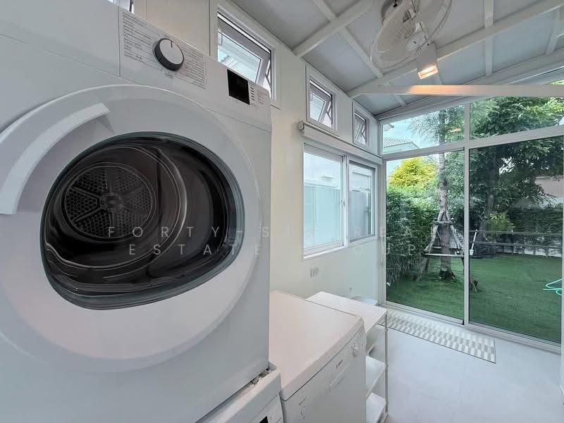 Villaggio 2 Srinakarin-Bangna, samut-prakan, Buanakarin Road, Bang Kaeo, Bang Plee, Samut Prakan, 4 Bedrooms, 200 sqm, Single Detached House For Rent, by Forty-Six Real Estate Group, 500570778 - DDproperty.com
