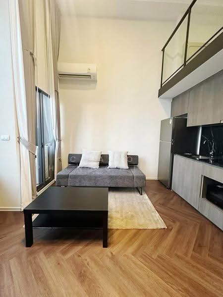 Siamese Sukhumvit 48, Bangkok, 1498 Soi Sukhumvit 48, Phra Kanong, Khlong Toei, Bangkok, 1 Bedroom, 44 sqm, Condo For Rent, by Chanon Phangchienghien, 500570780 - DDproperty.com