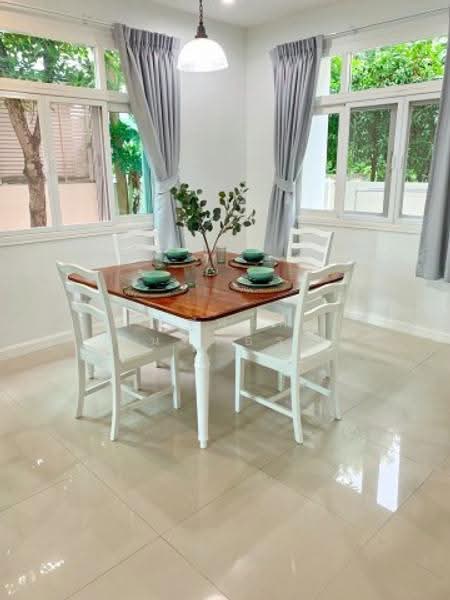 ไม่พบโครงการ, Nonthaburi, เลี่ยงเมืองปากเกร็ด, Pak Kret, Nonthaburi, 3 Bedrooms, 180 sqm, Single Detached House For Rent, by ณัฐพงศ์ สุนทรอรุณ, 500570782 - DDproperty.com