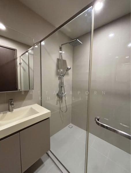 PYNE by Sansiri, Bangkok, Prayatai Road, Thanon Phetchaburi, Ratchathewi, Bangkok, 1 Bedroom, 46 sqm, Condo For Rent, by Rattanaporn Khamlit, 500570784 - DDproperty.com