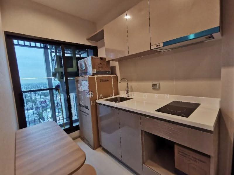 Life Sukhumvit 62 : ไลฟ์ สุขุมวิท 62, กรุงเทพ, ซอยสุขุมวิท 62, บางจาก, พระโขนง, กรุงเทพ, 30 ตร.ม., คอนโด ให้เช่า, โดย Rattanaporn Khamlit, 500570785 - DDproperty.com