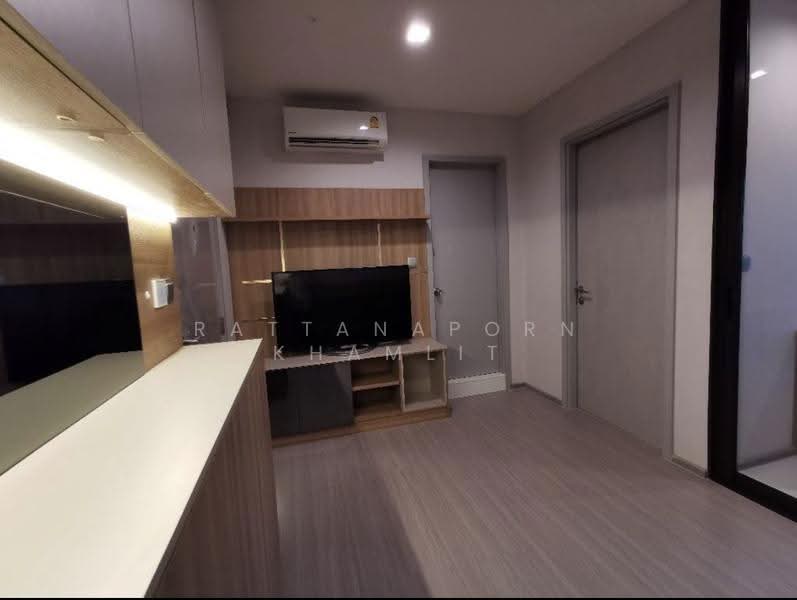 Life Sukhumvit 62 : ไลฟ์ สุขุมวิท 62, กรุงเทพ, ซอยสุขุมวิท 62, บางจาก, พระโขนง, กรุงเทพ, 30 ตร.ม., คอนโด ให้เช่า, โดย Rattanaporn Khamlit, 500570785 - DDproperty.com