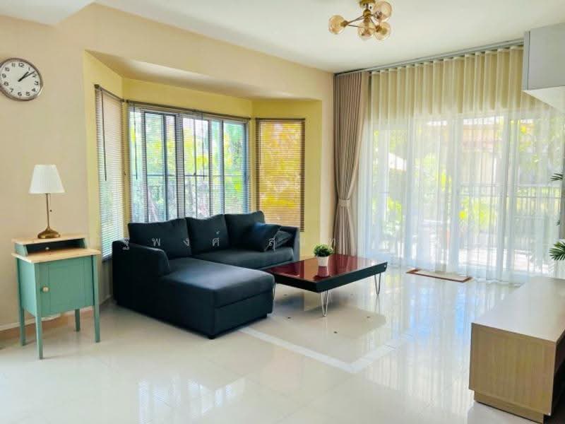 ไม่พบโครงการ, Nonthaburi, คลองถนน, Bang Mae Nang, Bang Yai, Nonthaburi, 3 Bedrooms, 140 sqm, Single Detached House For Rent, by ณัฐพงศ์ สุนทรอรุณ, 500570788 - DDproperty.com