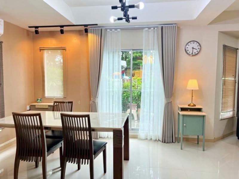 ไม่พบโครงการ, Nonthaburi, คลองถนน, Bang Mae Nang, Bang Yai, Nonthaburi, 3 Bedrooms, 140 sqm, Single Detached House For Rent, by ณัฐพงศ์ สุนทรอรุณ, 500570788 - DDproperty.com