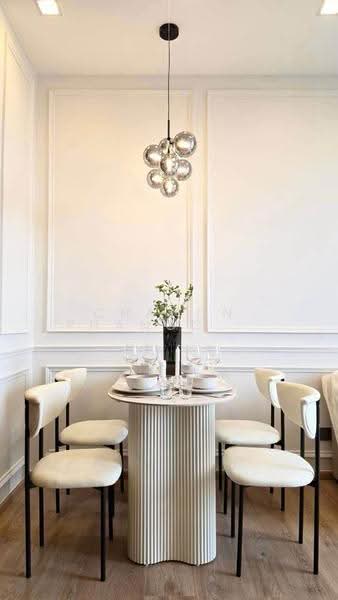 Noble Around Ari, Bangkok, 312 Phahon Yothin Rd, Samsen Nai, Phaya Thai, Bangkok, 2 Bedrooms, 42 sqm, Condo For Rent, by Chanon Phangchienghien, 500570789 - DDproperty.com