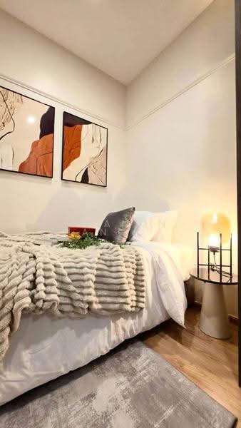 Noble Around Ari, Bangkok, 312 Phahon Yothin Rd, Samsen Nai, Phaya Thai, Bangkok, 2 Bedrooms, 42 sqm, Condo For Rent, by Chanon Phangchienghien, 500570789 - DDproperty.com