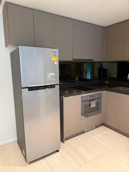 Craft Ploenchit, Bangkok, 1053 Witthayu Road, Lumphini, Pathum Wan, Bangkok, 1 Bedroom, 47 sqm, Condo For Rent, by Chanon Phangchienghien, 500570793 - DDproperty.com