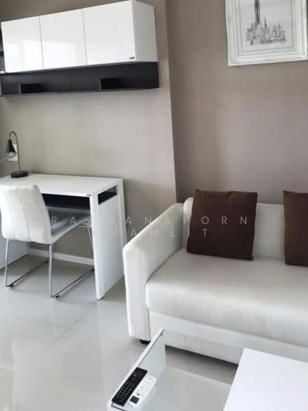 Aspire Sukhumvit 48 : แอสปาย สุขุมวิท 48, กรุงเทพ, ซอยสุขุมวิท 48 ถนนสุขุมวิท แขวงพระโขนง เขตคลองเตย กรุงเทพมหานคร, พระโขนง, คลองเตย, กรุงเทพ, 33 ตร.ม., คอนโด ให้เช่า, โดย Rattanaporn Khamlit, 500570794 - DDproperty.com