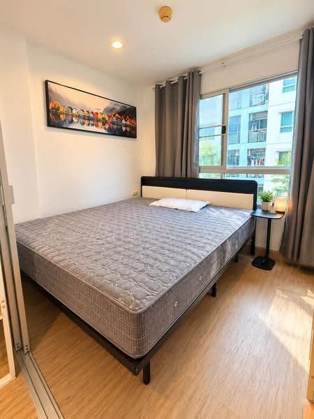 Lumpini Ville On Nut-Phatthanakan, Bangkok, Onnut Road, Prawet, Prawet, Bangkok, 1 Bedroom, 23 sqm, Condo For Rent, by Chanon Phangchienghien, 500570795 - DDproperty.com